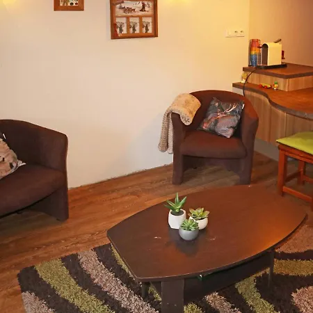 Grand Studio Renove Pour 4 Personnes Au Centre De La Station Avec Acces Direct Aux Pistes - Fr-1-322-518 Apartment *