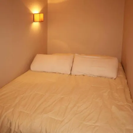 Apartment Grand Studio Renove Pour 4 Personnes Au Centre De La Station Avec Acces Direct Aux Pistes - Fr-1-322-518